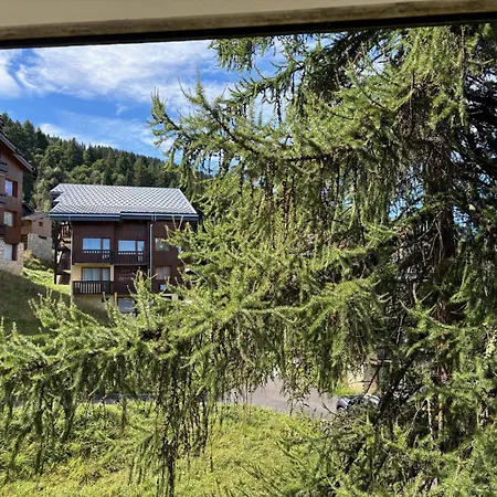 Résidence Le De 3 - 2 Pièces Pour 5 Personnes Mae-8921 Appartement *